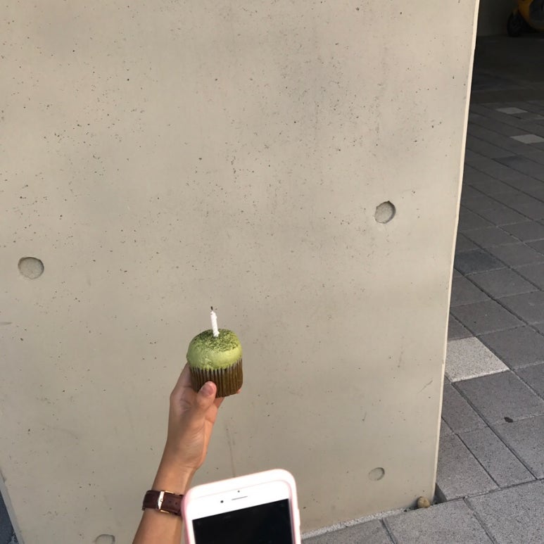 케이크 프로젝트 이미지