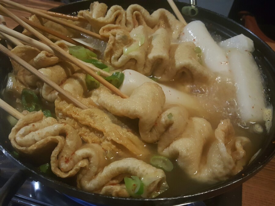 택지오뎅 이미지