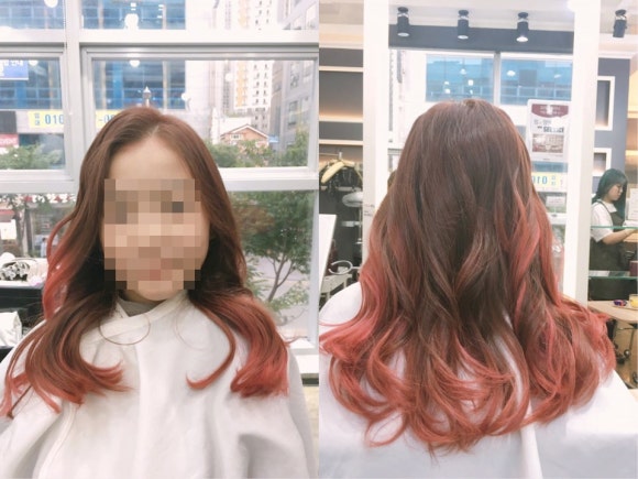 단풍머리미용실 이미지