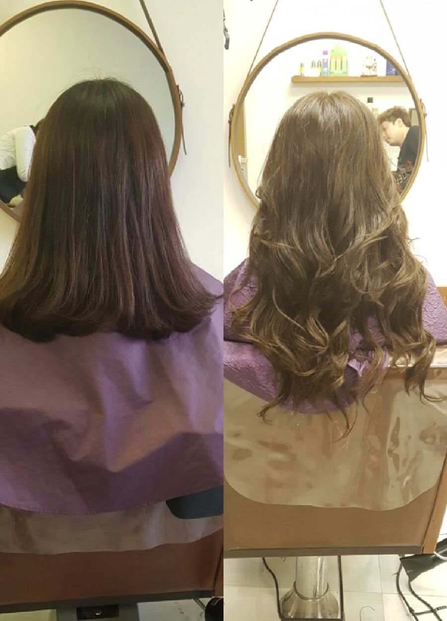 장스헤어 이미지
