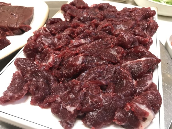 청죽골식당 이미지