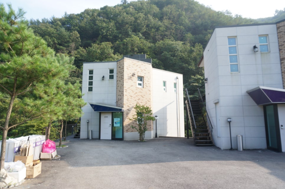 딱따구리펜션 이미지