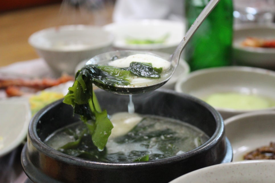 서천바베큐 이미지