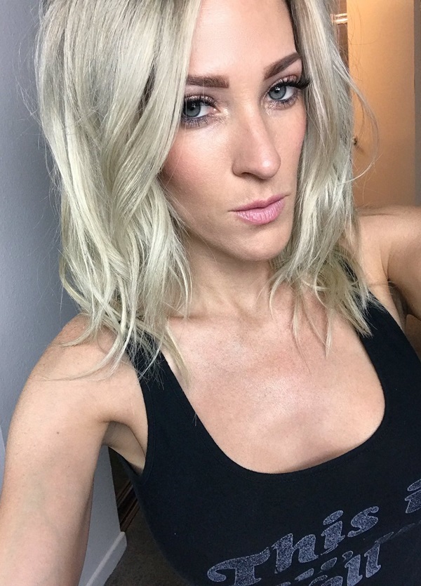 블레이크 모건 / Blake 네이버 블로그