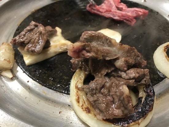청죽골식당 이미지