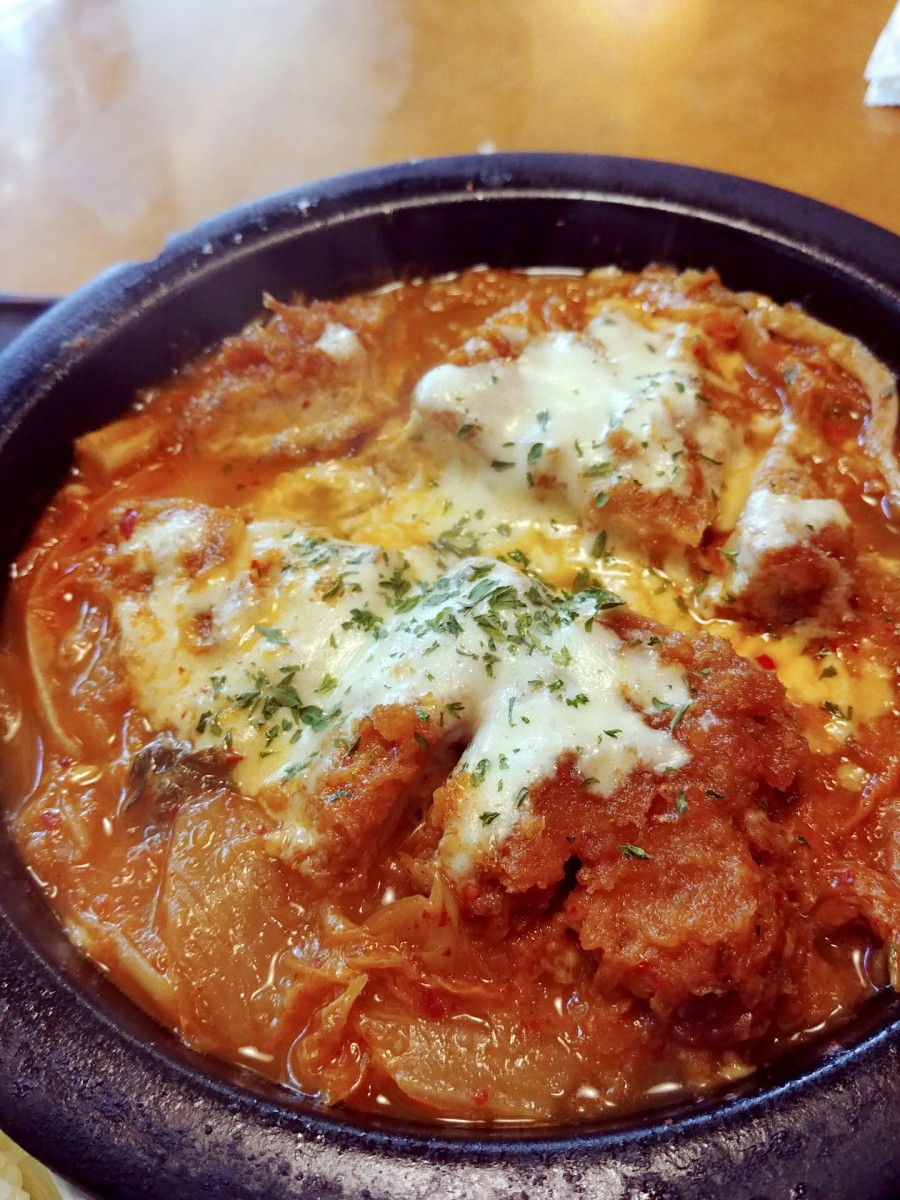 하나돈가스 이미지