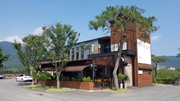 원조춘천숯불닭갈비2호점 이미지