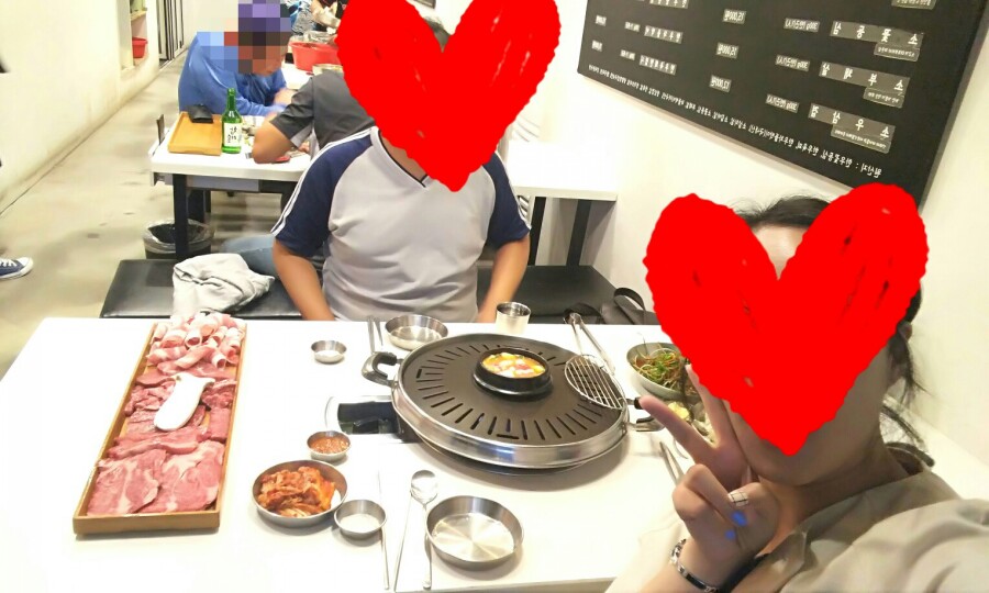 우리소푸줏간 이미지
