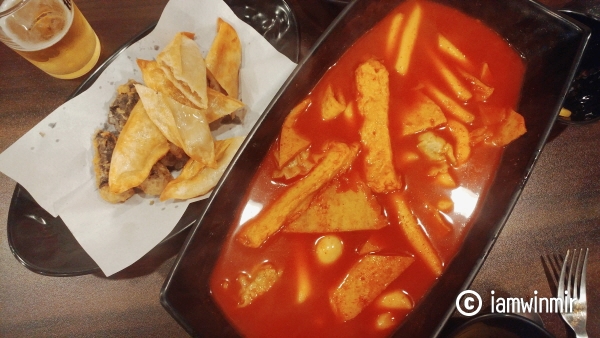 응급실국물떡볶이 이미지