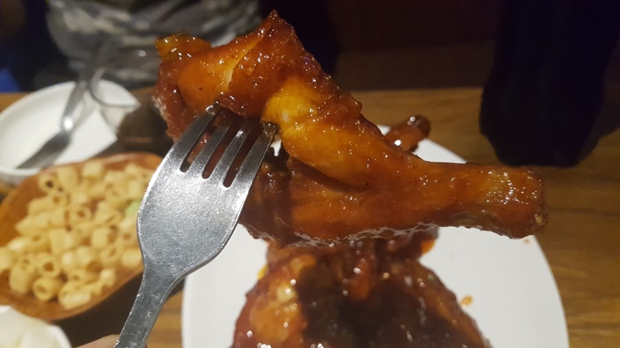 또봉이통닭(김량장점) 이미지