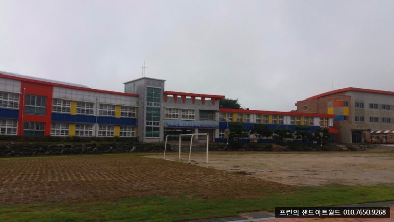 정일초등학교 이미지