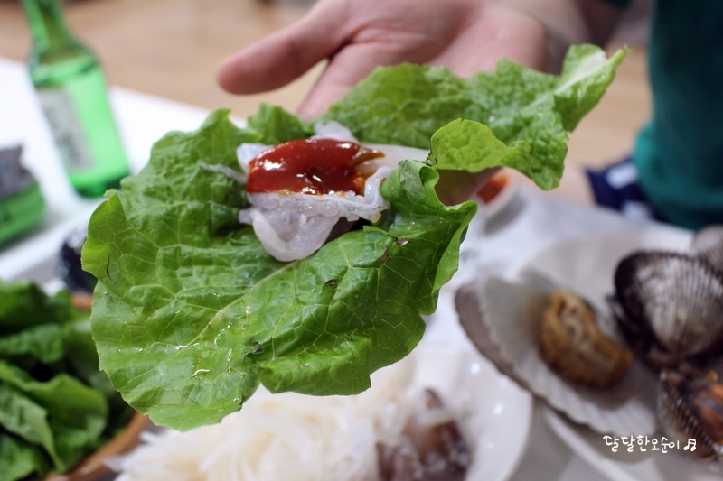 정희수산 이미지
