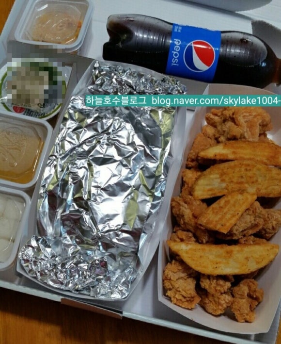 네네치킨해운대 이미지