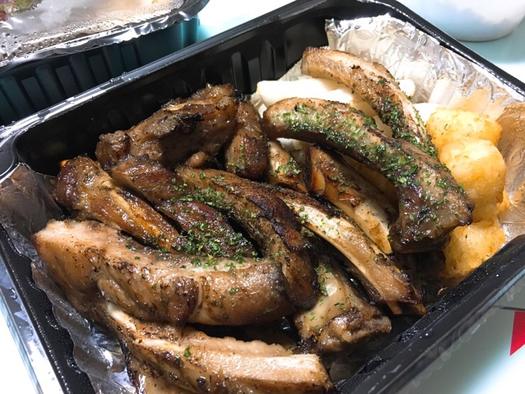만나고쪽갈비 이미지