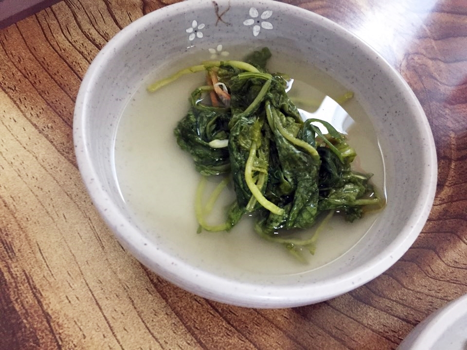 오모가리김치찌개 이미지