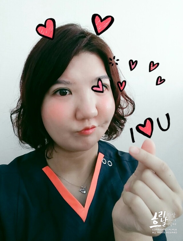 김한헤어 이미지