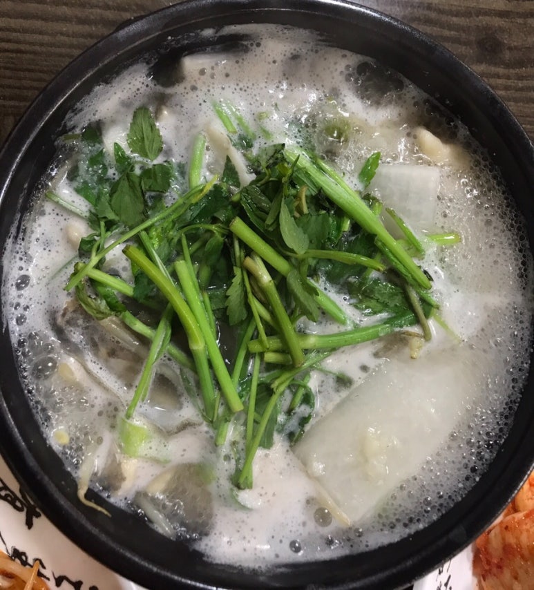 대복대구탕 이미지