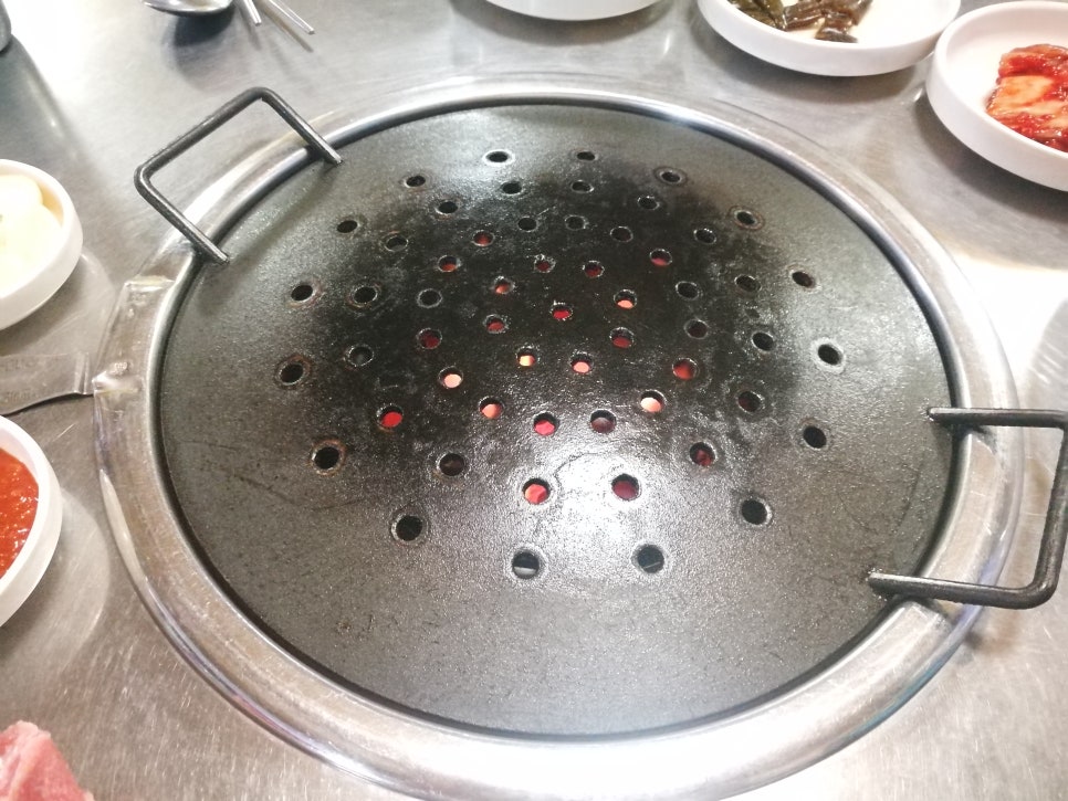 김해본가뒷고기온양 이미지
