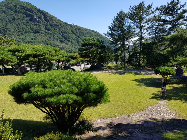 공산예원갤러리 이미지