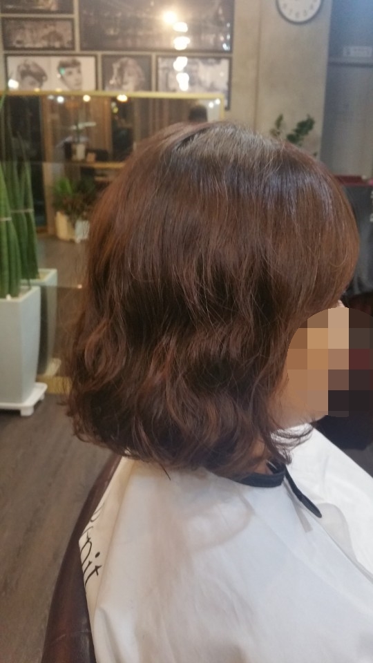 루체헤어 이미지