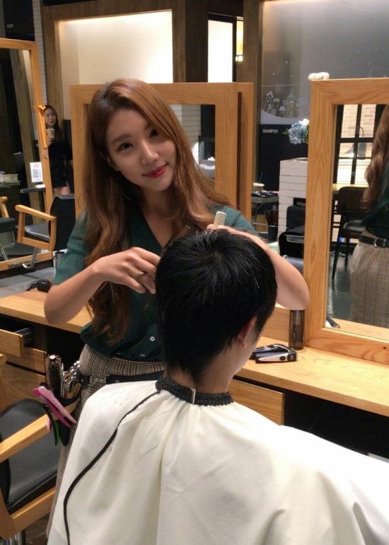 세나살롱 이미지
