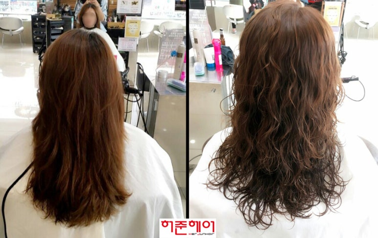 허준헤어신세계점 이미지