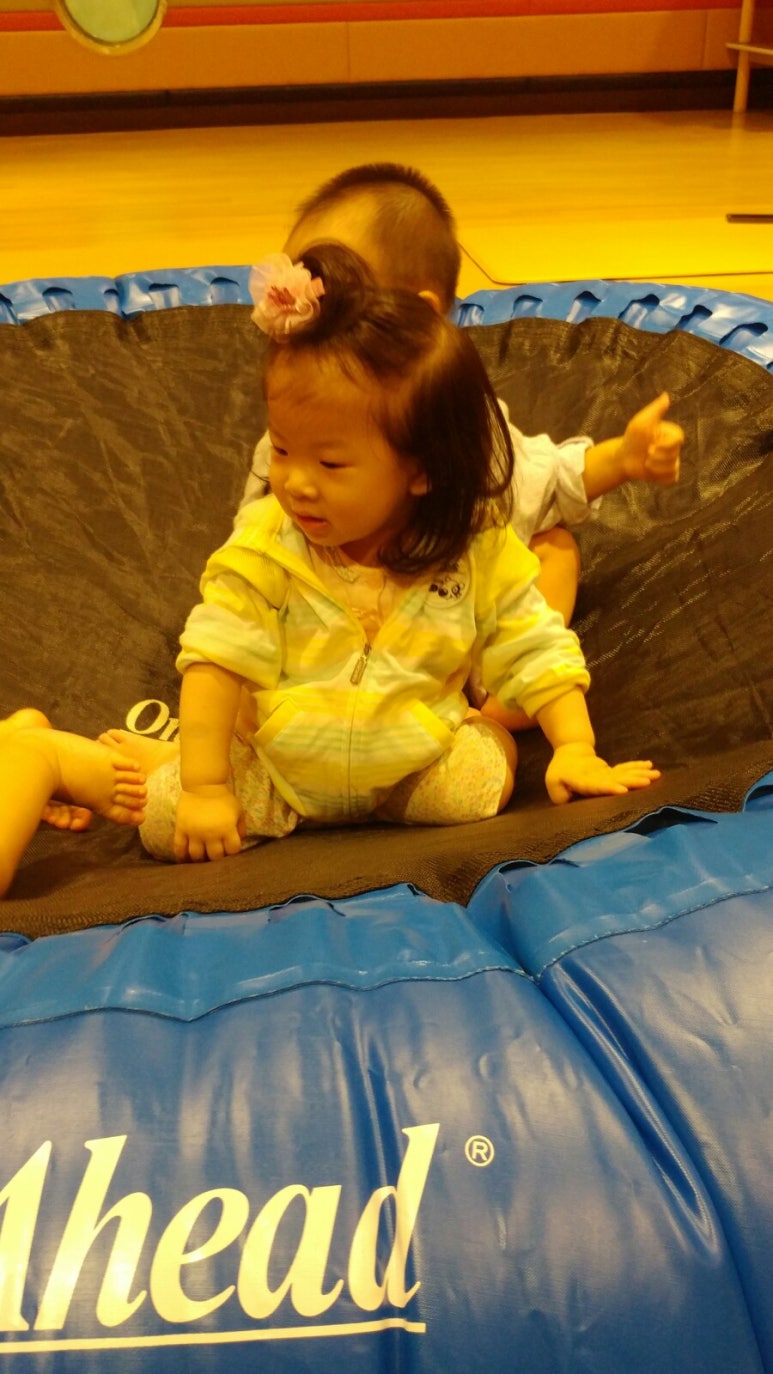 바니점핑 이미지