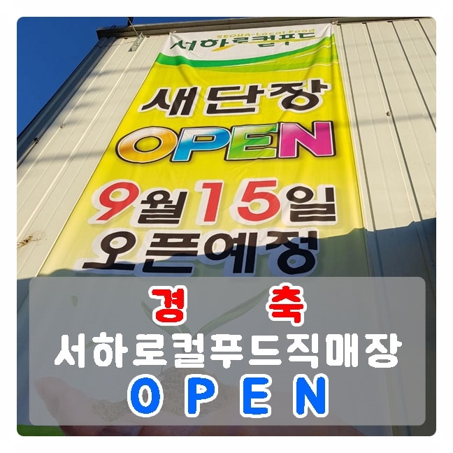 서하푸드 이미지