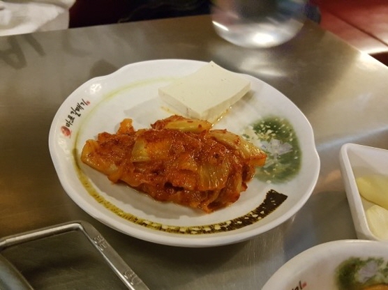 신마포숯불갈비 이미지