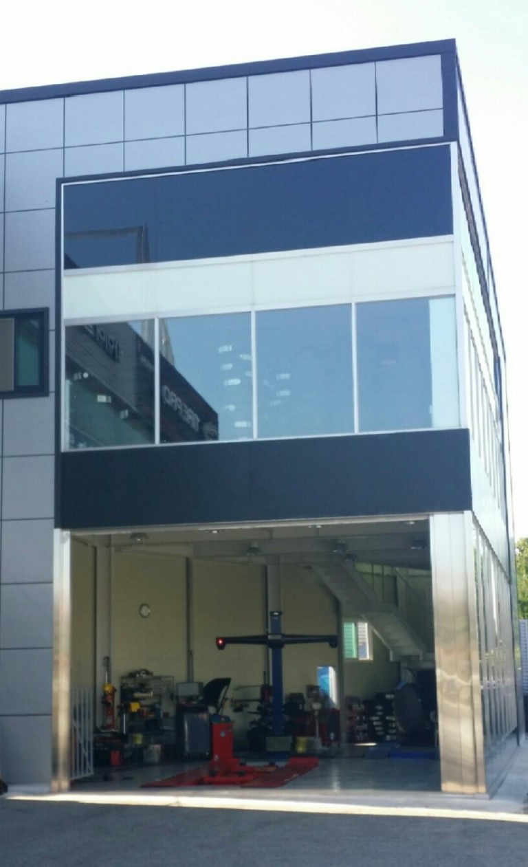 북부자동차정비공업사 이미지