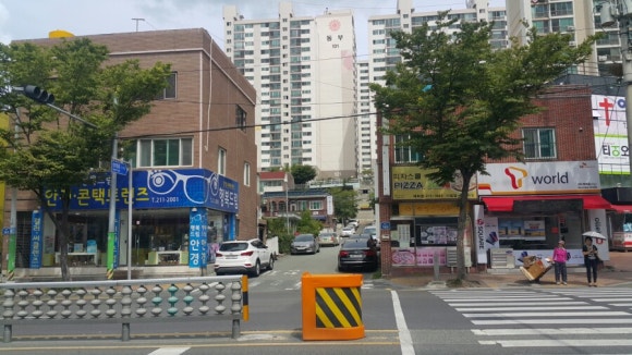 담너머예쁜집 이미지