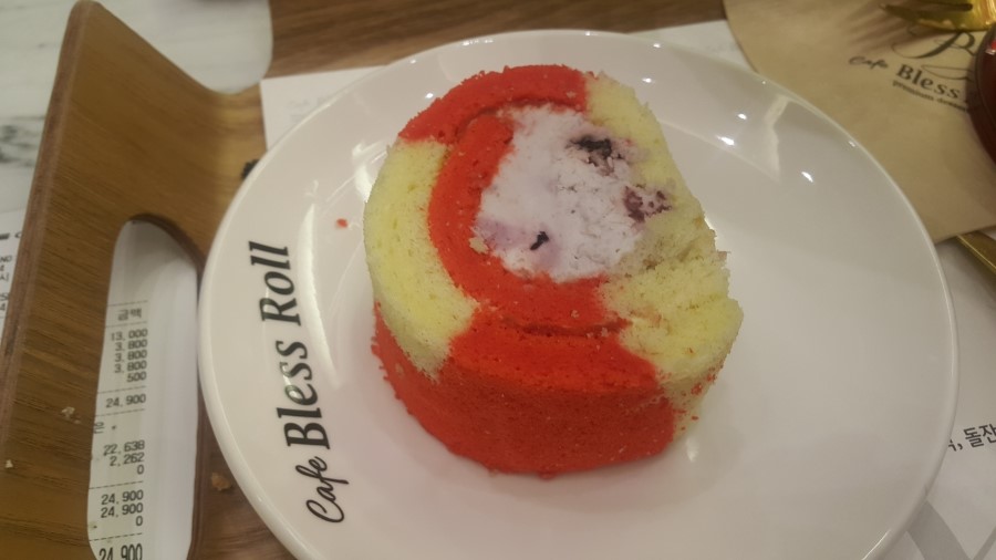 블레스롤평택법원점 이미지