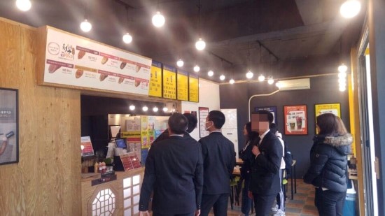 청춘핫도그&킹콩쥬스 사진 3