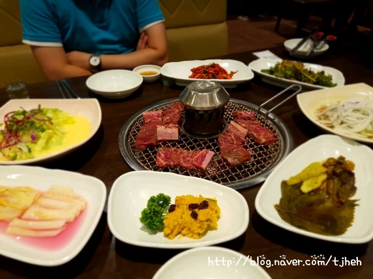 광릉가마골 이미지
