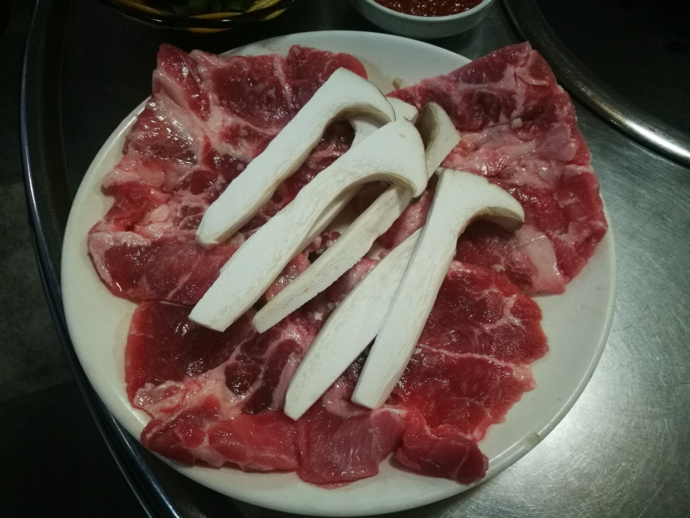 김해본가뒷고기온양 이미지