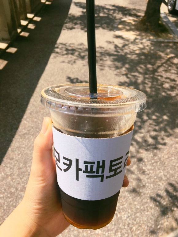 모카팩토리 이미지