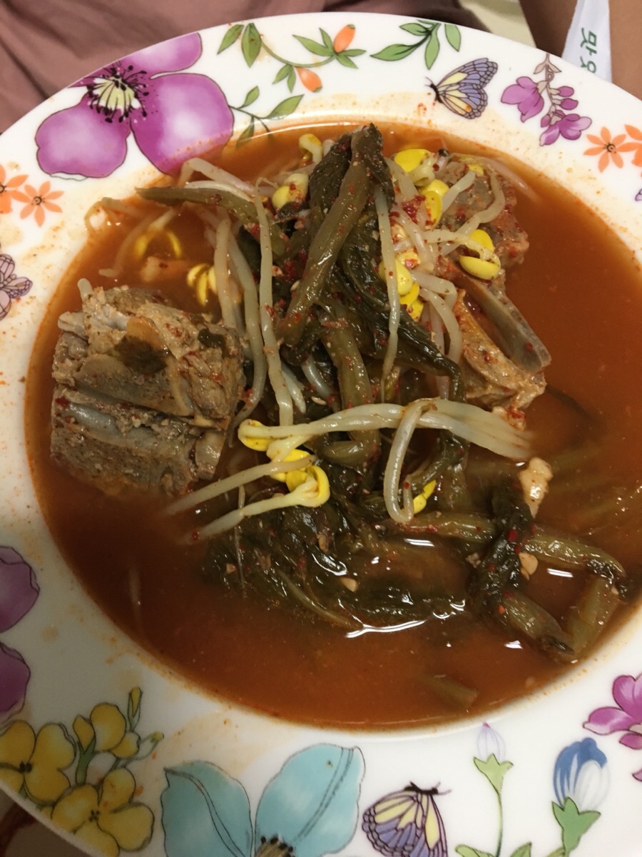 맛있는황제족발 이미지