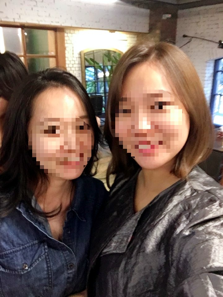 레아헤어샵 이미지