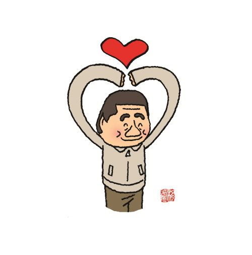 카페아를 이미지