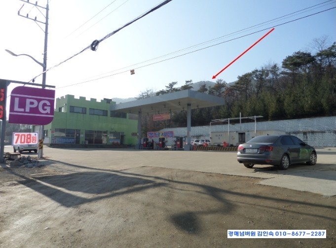 일흥주유소 이미지