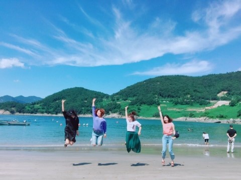 라포즈 이미지