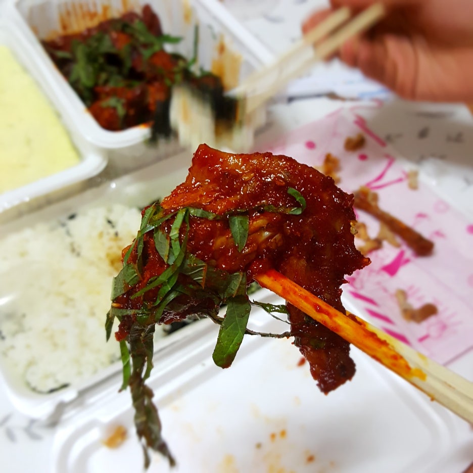 닭치고 맛있어 이미지