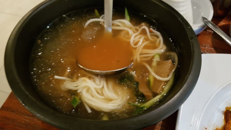 오리와 쭈꾸미 이미지