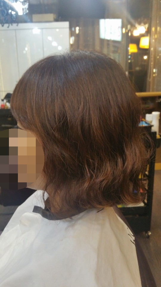 루체헤어 이미지