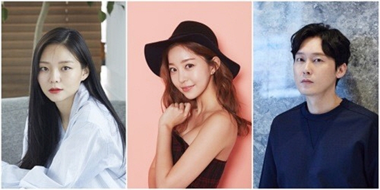 김가은헤어 이미지