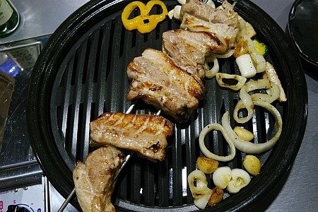 인천바베큐 이미지