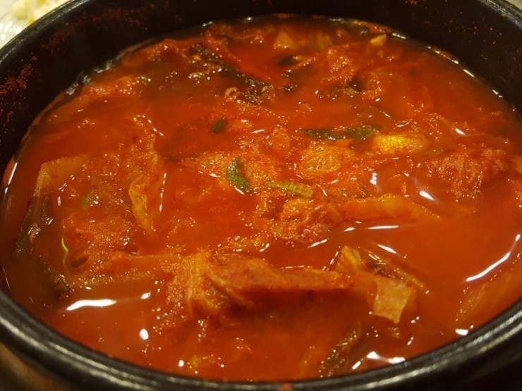 각시보쌈 이미지