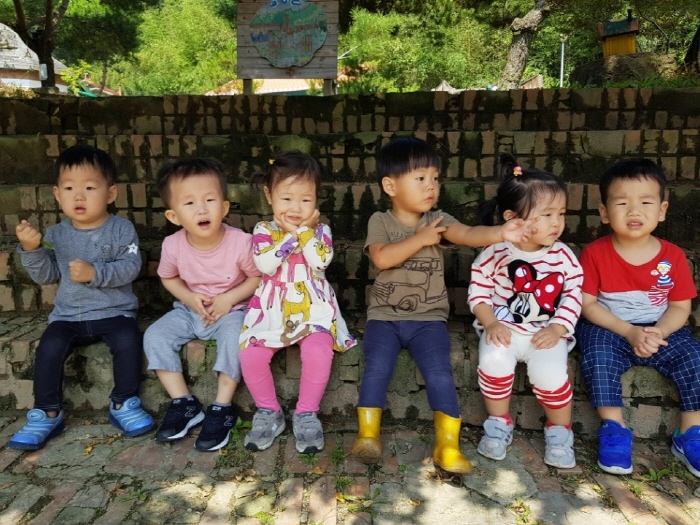 천재어린이집 이미지