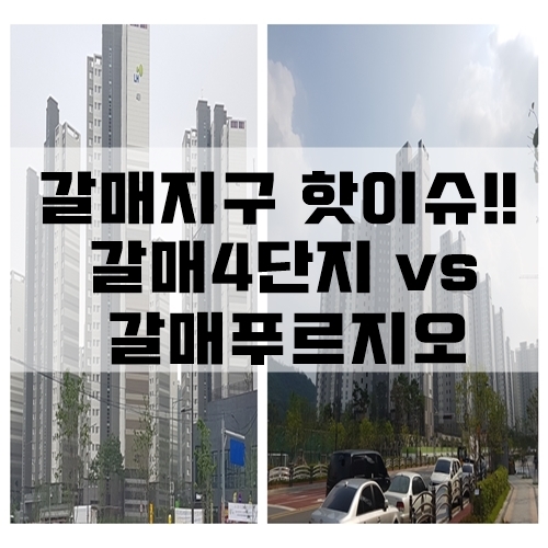 신내갈매 이미지