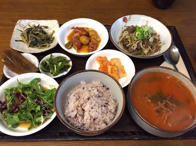 수연밥상 이미지